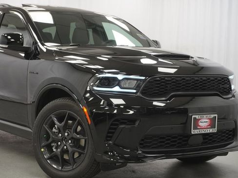 New 2026 Dodge Durango GT image 3