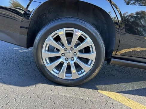 Used 2022 Chevrolet Tahoe Premier image 7