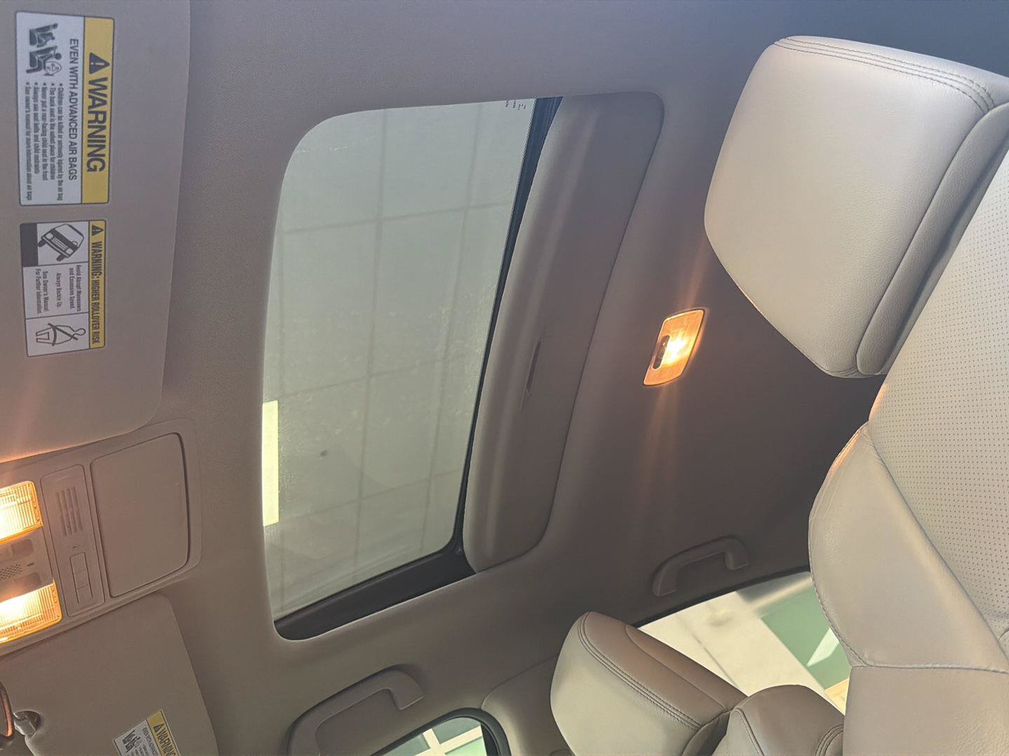 Used 2016 Honda CR-V Touring image 14