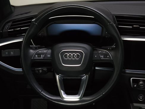 Used 2023 Audi Q3 2.0T Premium Plus w/ Premium Plus Package AWD/4WD image 27