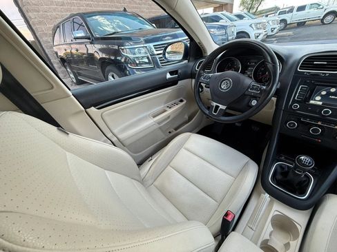 Used 2014 Volkswagen Jetta TDI FWD image 46