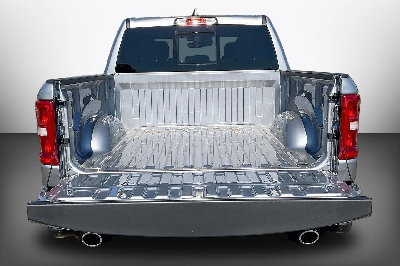 New 2026 RAM 1500 Big Horn AWD/4WD image 23