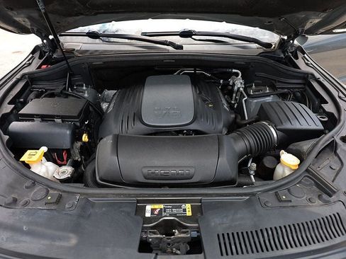 Used 2021 Dodge Durango R/T w/ Blacktop Package RWD image 37