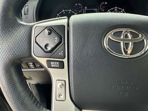 Used 2023 Toyota 4Runner SR5 Premium w/ Moonroof Package image 29