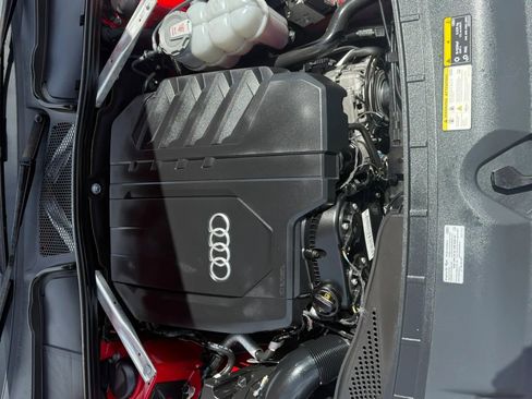 Used 2024 Audi A4 2.0T Premium Plus AWD/4WD image 30