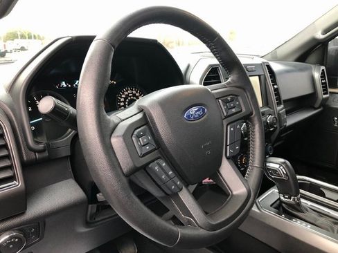 Used 2019 Ford F150 XLT w/ Equipment Group 302A Luxury image 10