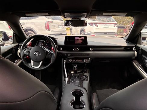 Used 2023 Toyota Supra RWD image 17