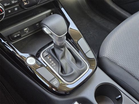 New 2025 Kia Soul S image 15