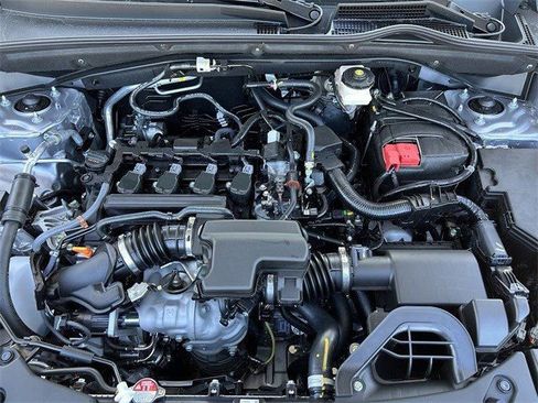 New 2026 Acura ADX A-Spec FWD image 14