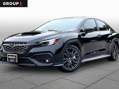 Used 2024 Subaru WRX Premium