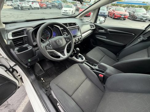 Used 2015 Honda Fit EX image 10