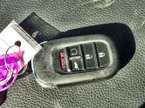 Certified 2025 Honda Pilot TrailSport image 22