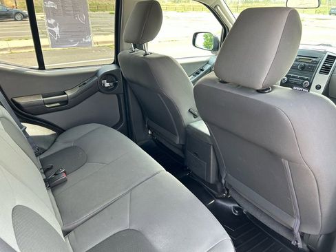 Used 2012 Nissan Xterra S w/ Value Package image 17