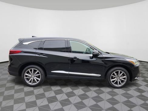 Certified 2022 Acura RDX AWD w/ Technology Package image 6