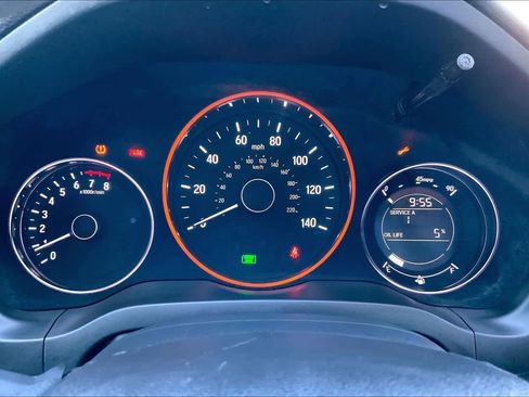 Used 2016 Honda HR-V LX image 24