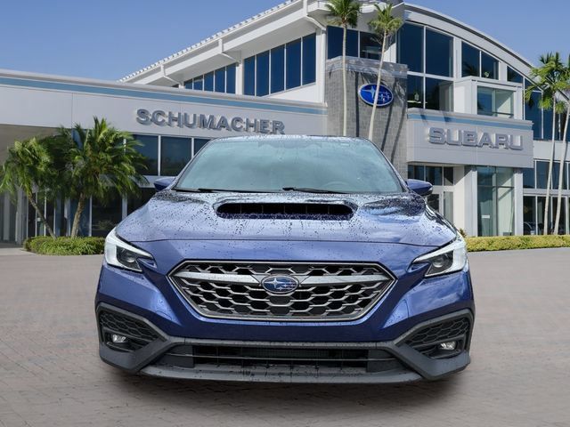 Used 2022 Subaru WRX Limited AWD/4WD image 2