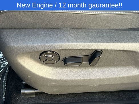 New 2026 Volkswagen Tiguan SE AWD/4WD image 16