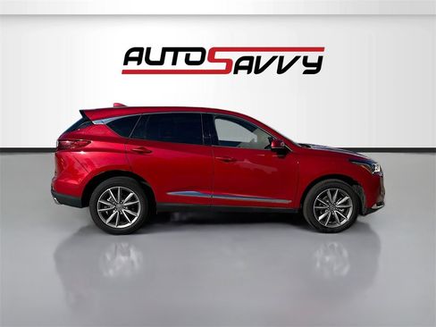 Used 2023 Acura RDX Technology Package image 8