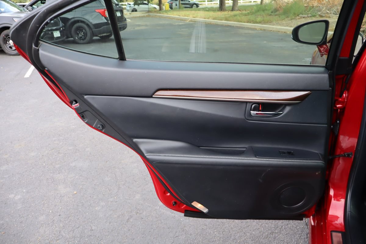 Used 2013 Lexus ES 350 w/ Premium Pkg FWD image 24