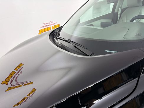 New 2026 Nissan Rogue SV image 12