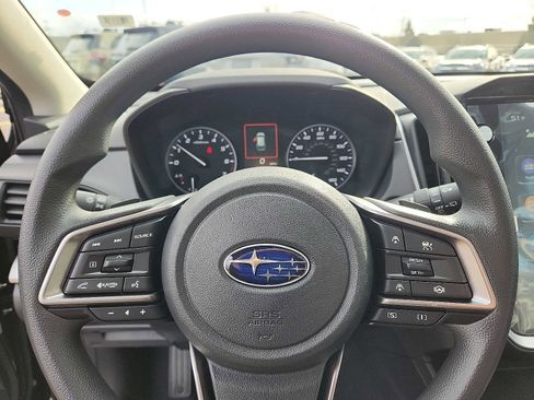 New 2026 Subaru Impreza 2.0i Sport image 10