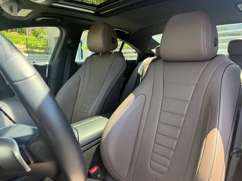 Certified 2023 Mercedes-Benz CLS 450 4MATIC image 26