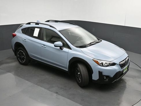 Used 2022 Subaru Crosstrek 2.0i Premium AWD/4WD image 42