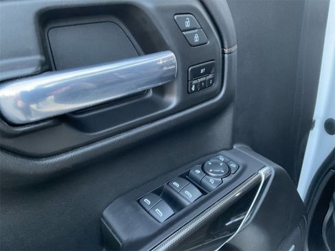 Used 2021 GMC Sierra 1500 AT4 w/ AT4 Premium Package image 30