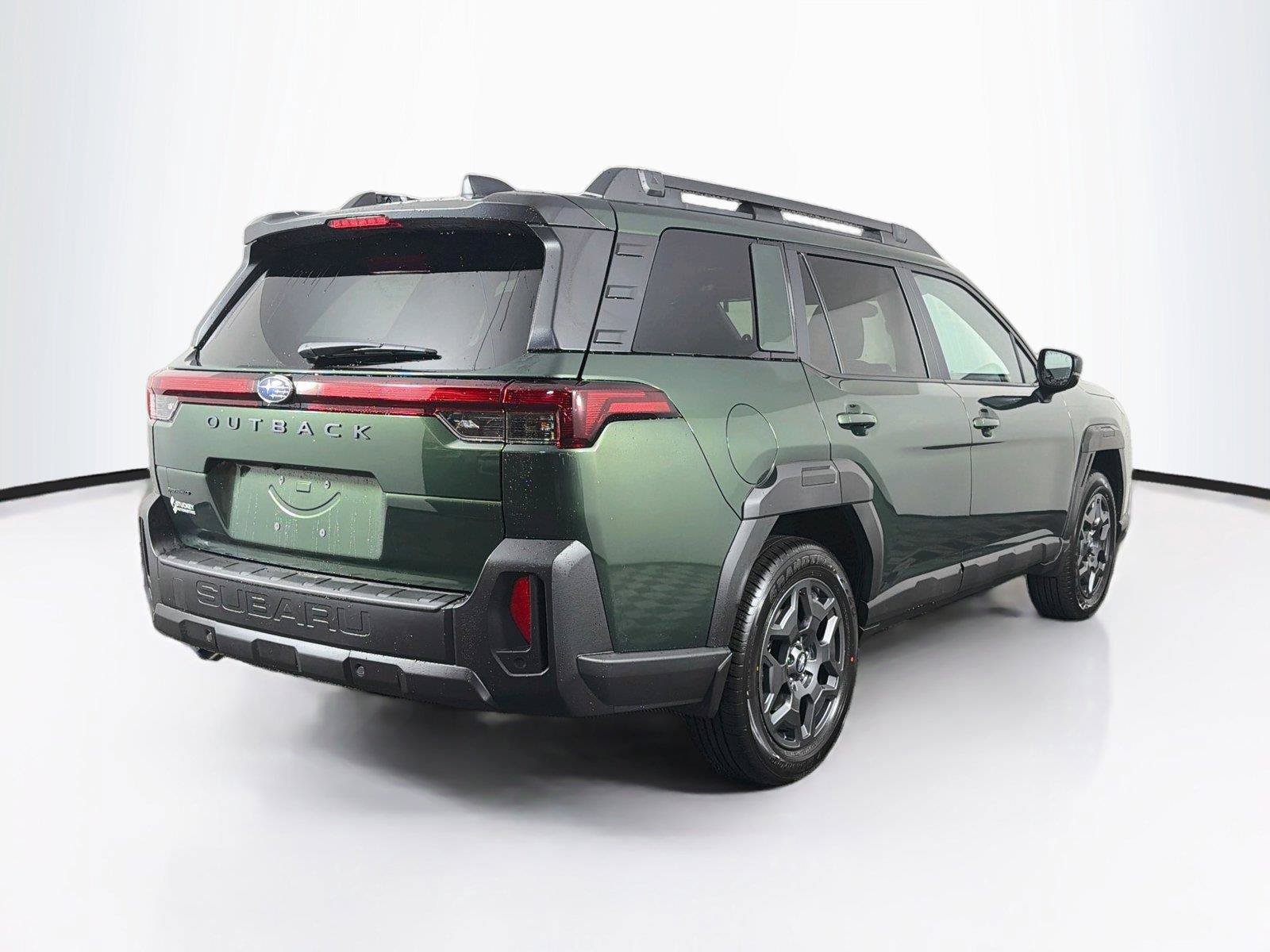 New 2026 Subaru Outback Premium AWD/4WD image 11