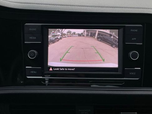 Used 2024 Volkswagen Jetta S FWD image 16