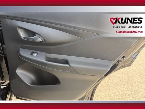 New 2026 Buick Envista Sport Touring w/ Convenience I Package FWD image 36