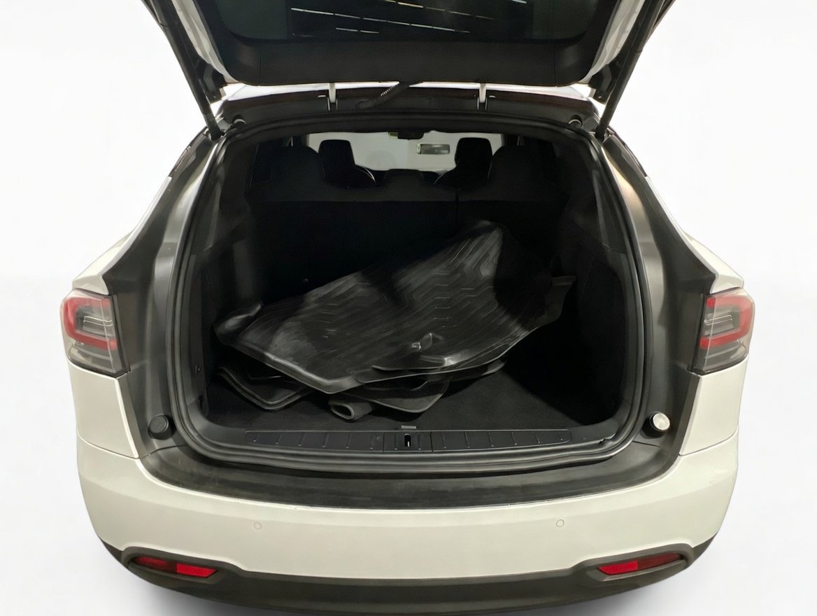 Used 2019 Tesla Model X Long Range AWD/4WD image 20