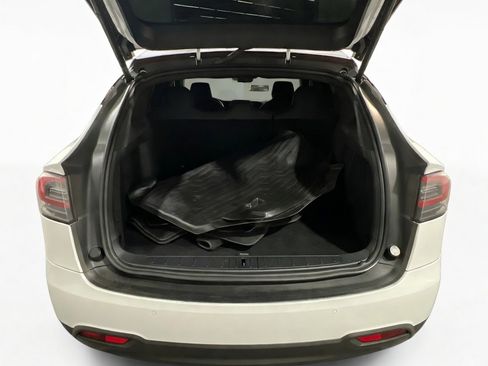 Used 2019 Tesla Model X Long Range AWD/4WD image 20