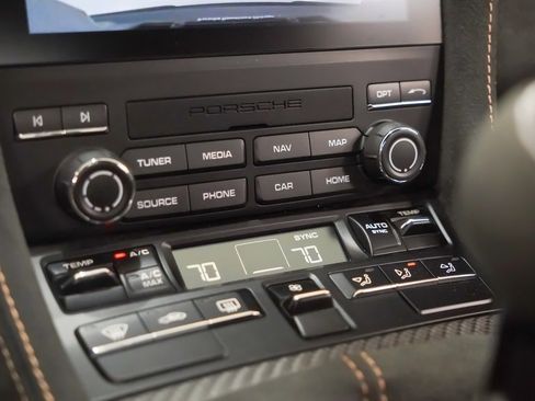 Certified 2024 Porsche 718 Boxster Spyder RS image 29