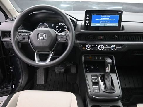New 2026 Honda CR-V EX image 11