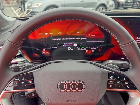 New 2025 Audi A5 2.0T Premium image 14