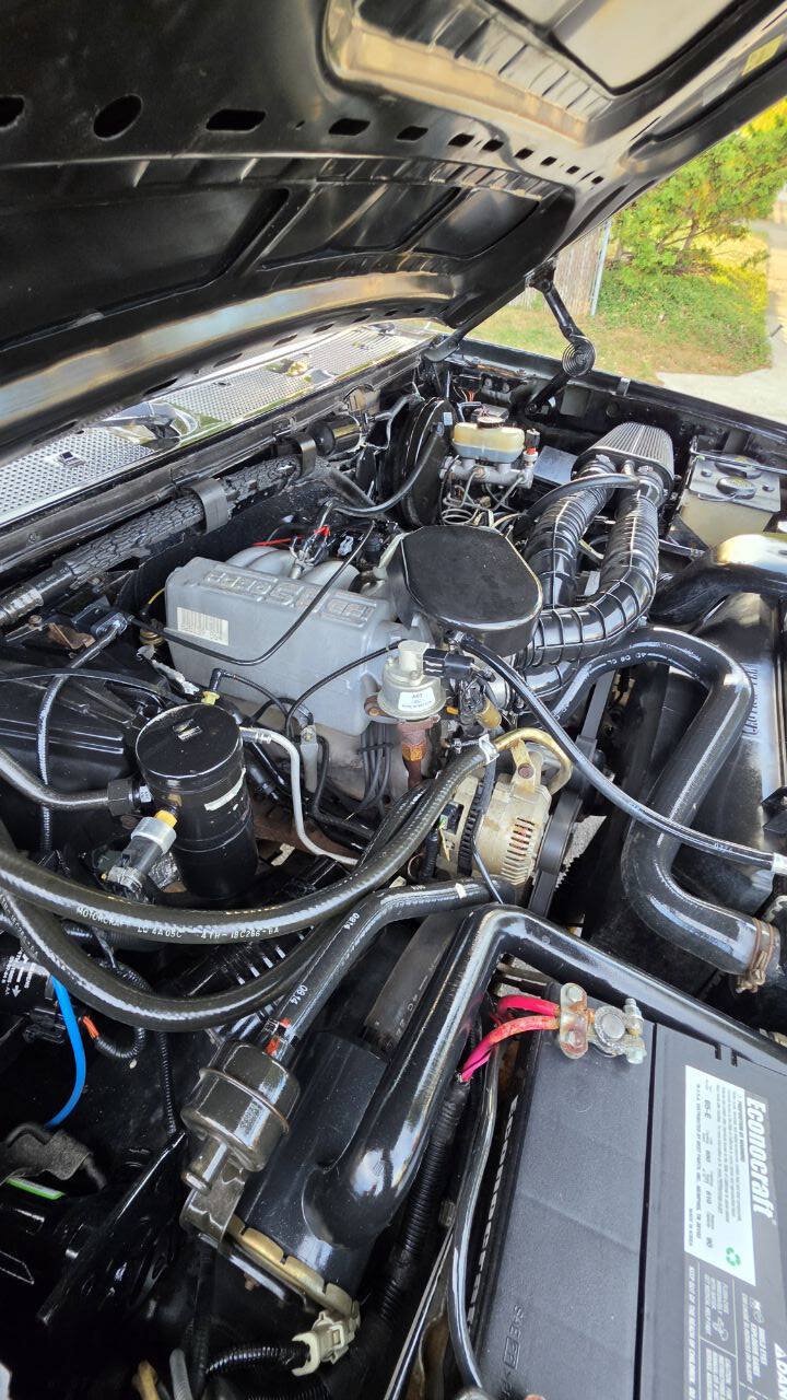 Used 1994 Ford F150 XL AWD/4WD image 13