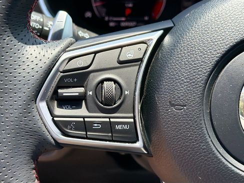 Used 2025 Acura MDX A-Spec AWD/4WD image 18