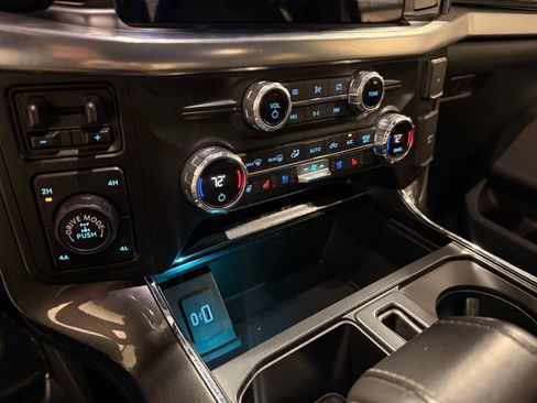 Used 2021 Ford F150 Lariat w/ Equipment Group 502A High AWD/4WD image 26