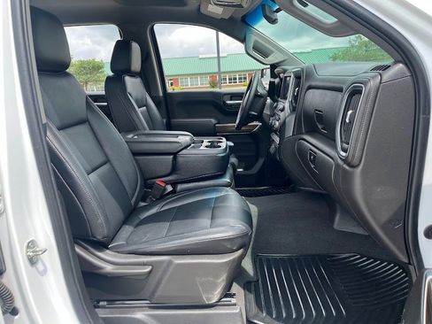 Used 2022 Chevrolet Silverado 1500 RST image 34