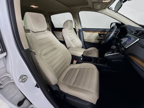 Used 2019 Honda CR-V EX image 35