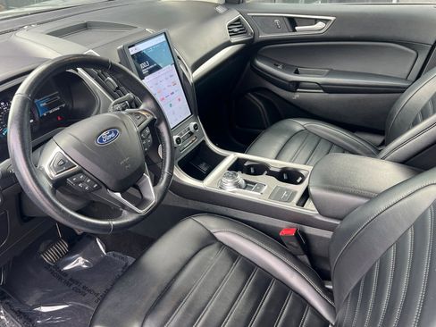Used 2023 Ford Edge SEL image 7