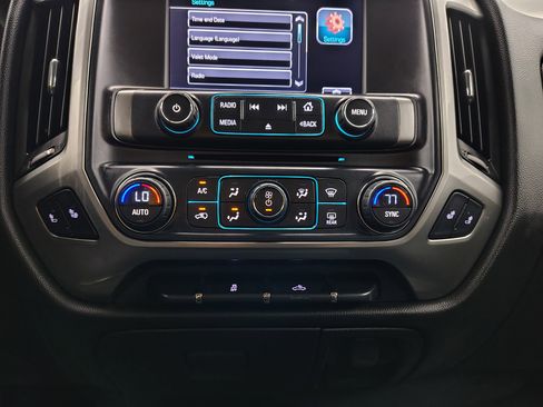 Used 2015 Chevrolet Silverado 1500 LT w/ All Star Edition image 34