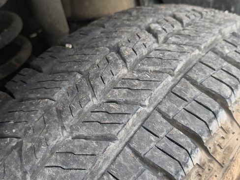 Used 2019 RAM 3500 Tradesman AWD/4WD image 2