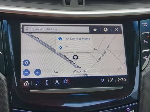Used 2019 Cadillac XTS Luxury FWD image 25