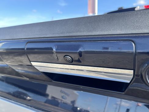 Used 2023 Ford F150 Platinum w/ Equipment Group 701A High image 4