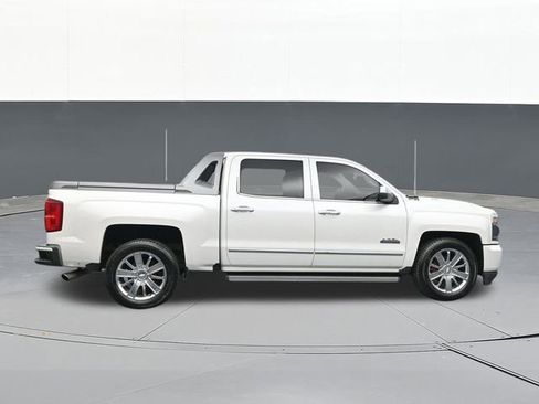 Used 2017 Chevrolet Silverado 1500 High Country w/ High Desert Package image 18