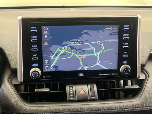 Used 2019 Toyota RAV4 XSE image 18