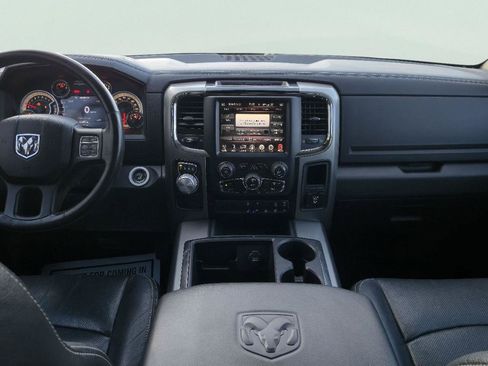 Used 2015 RAM 1500 Sport w/ Convenience Group RWD image 20