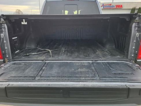 Certified 2023 Ford F150 Lariat w/ Equipment Group 502A High image 14